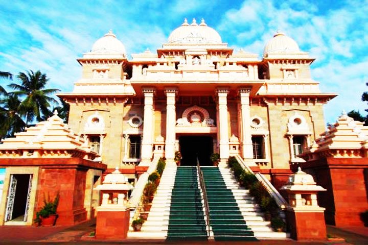 Ramakrishna Temple